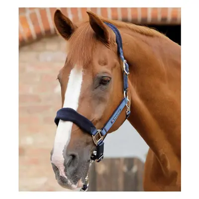 Fleece Padded Halter Premier Equine