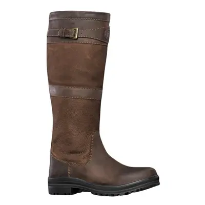 Women's leather riding boots Mountain Horse Cumberland Regular Regular