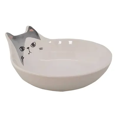 Ceramic cat bowl Nobby Pet Kato