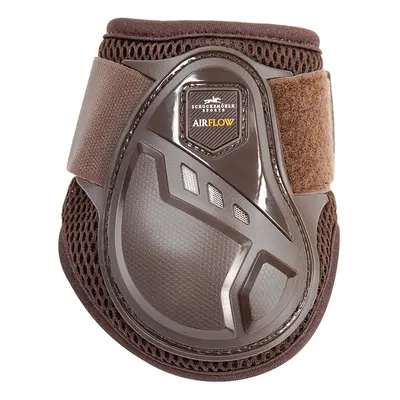 Schockemöhle Air Flow Champion Closed Tendon Boots for Horses