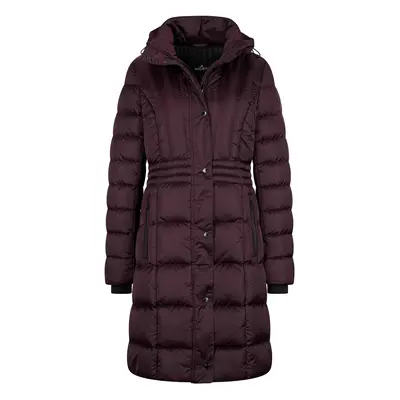 Women's parka Euro-Star Ferrera