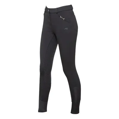 Riding pants with grip for women Premier Equine Delta