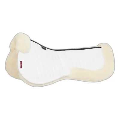 Saddle Pad LeMieux Merino+