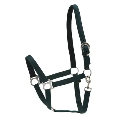 Nylon horse halter HorseGuard