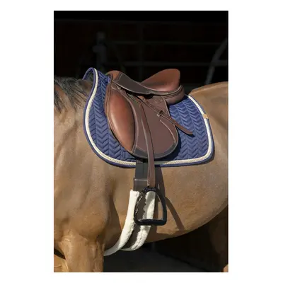 Saddle pad for horses Equithème Softy