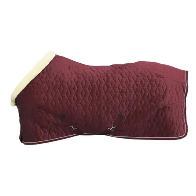 Presentation blanket for horse Kentucky Velvet 160 g