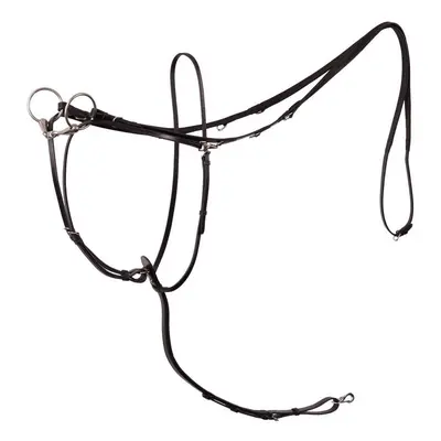 Martingale for horse BR Equitation Market Harborough Lancaster