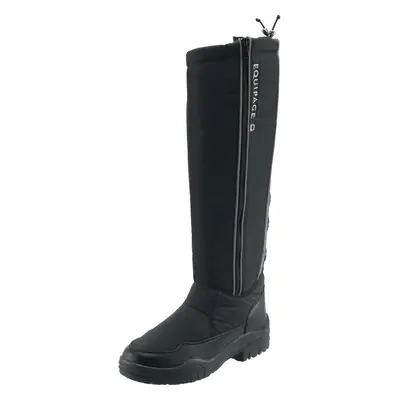 Riding boots girl Equipage New Alaska