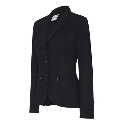 Women's riding jacket Samshield Victorine Crystal Fabric