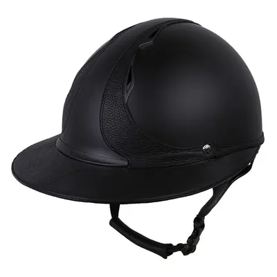 Women's classic riding helmet Antarès Eclipse US