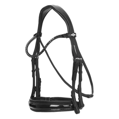 Double bridles LeMieux Kudos