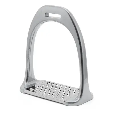 Aluminium riding stirrups Pro-Light