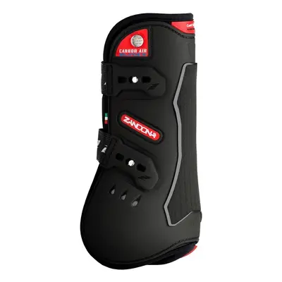 Horse gaiters Zandona Carbon Air Balance