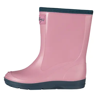 Rain riding boots pvc girl Horka Ody