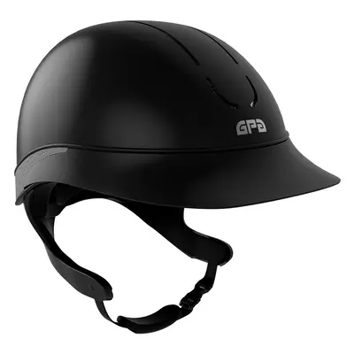 Riding helmet GPA Global Speed Air TLS