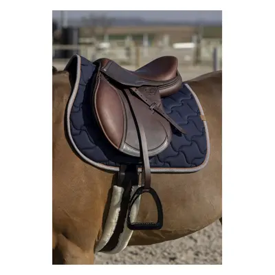 Saddle pad Equithème Tweedy