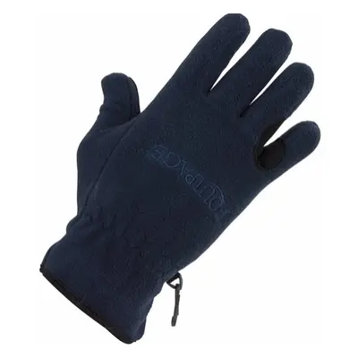 Children's fleece riding gloves Equipage