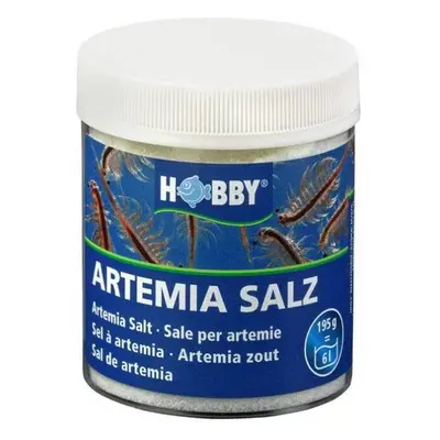 Artemia salt Hobby