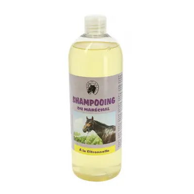 Horse shampoo ODM Maréchal