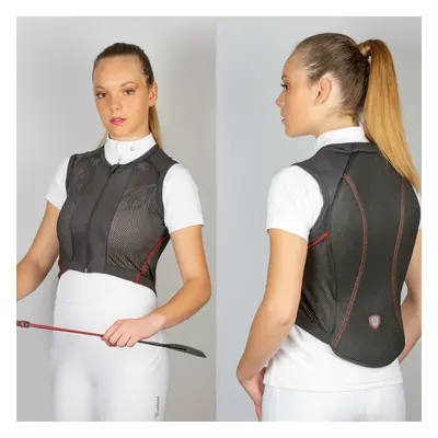 Equestrian back protector level 2 woman Tattini