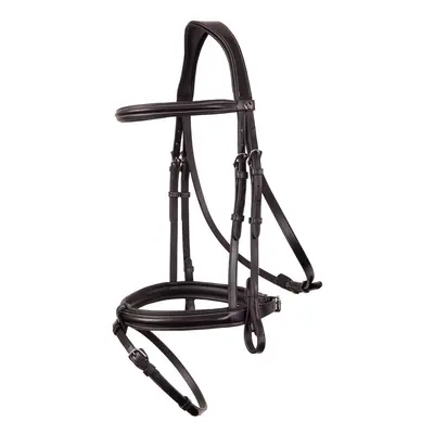 Anatomical riding bridles BR Equitation Kendal