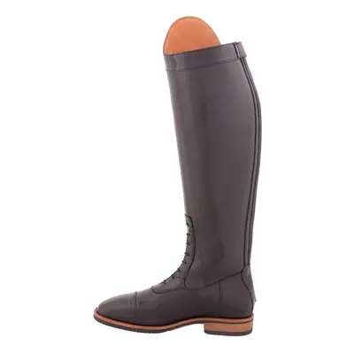 Leather riding boots, normal shaft BR Equitation Venetia