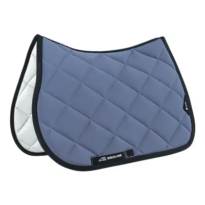 Saddle pad for horses Equiline full grip Uvenc