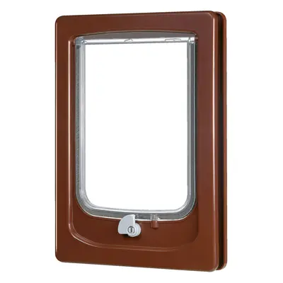 4-position small dog cat flap Zolux