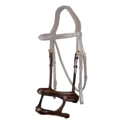 Double horse noseband Dy’on