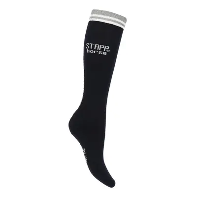 Riding socks STAPP Born to Ride