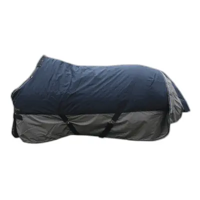 Outdoor horse blanket Equithème Tyrex 600 D 150g