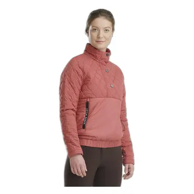 Puffer Jacket Horse Pilot High-Frequency