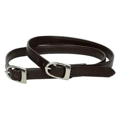 Spur straps for horses Kieffer