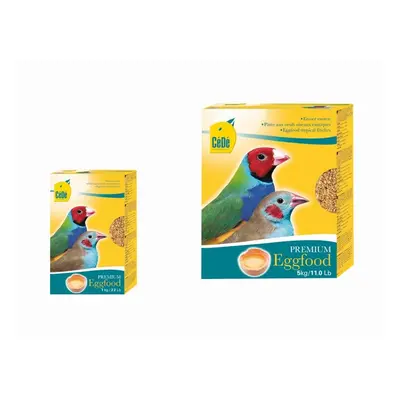 Food supplement for tropical finches Nobby Pet CéDé