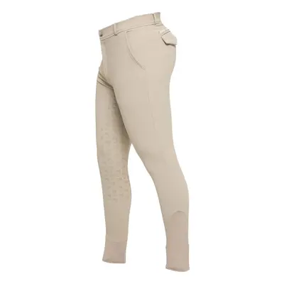 Riding pants with grip Premier Equine Levanzo