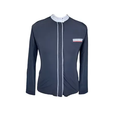 Women's riding Polo shirt Le Sabotier Appoline