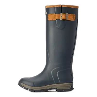 Women's insulated rubber rain boots Ariat Burford