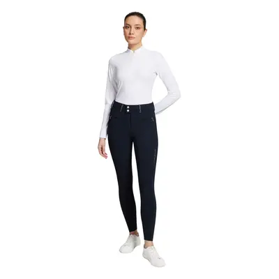 Women's full grip Trousers Samshield Claranova