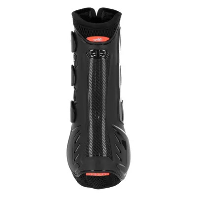 Closed front dressage gaiters for horses Schockemöhle Air Flow