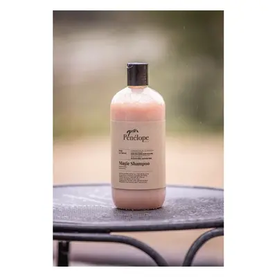 Horse shampoo Pénélope Magic Shampoo 500ML