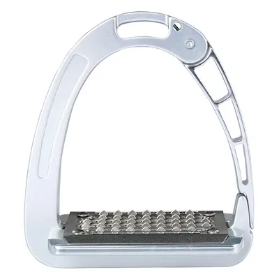 Aluminium riding stirrups Acavallo Arena Aluplus Junior