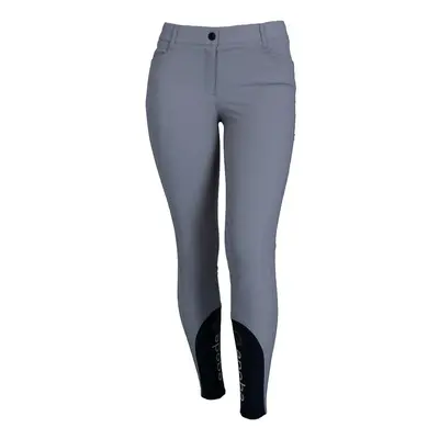 Mid grip riding pants for women Eqode Delma