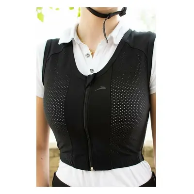 Back protector for horse riding women eQuick