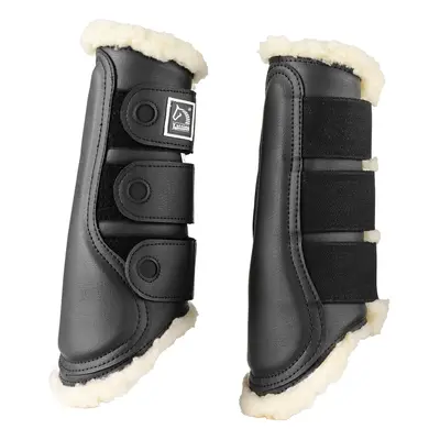 Tendon protector for horse + rear lamb Tattini