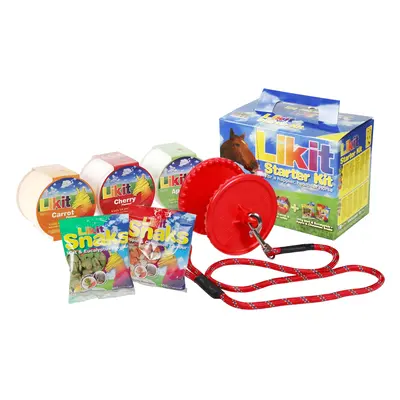 Horse toy Likit Starter