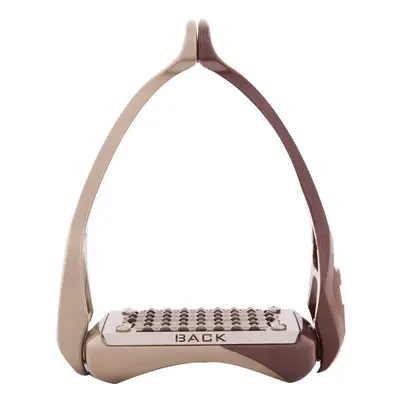 Riding stirrups BR Equitation AeroTech