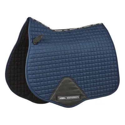 All-purpose horse saddle pad Weatherbeeta Prime