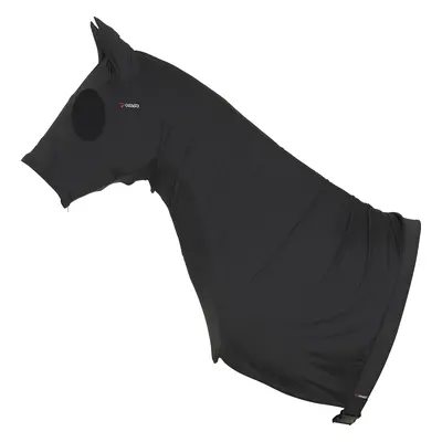 Stretch anti-fly mask for horses Catago FIR-Tech