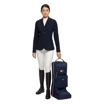 Riding boot Bag Tommy Hilfiger Equestrian Buffalo