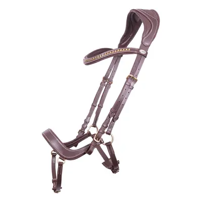 Riding bridle QHP Devi